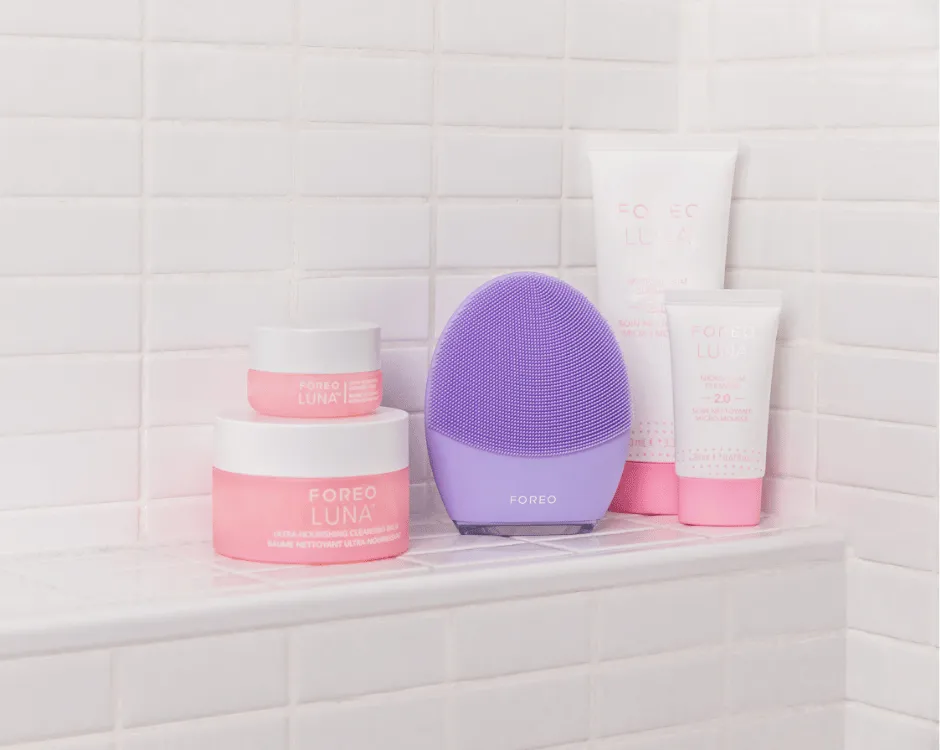 Claim your National Disability Card discount from FOREO