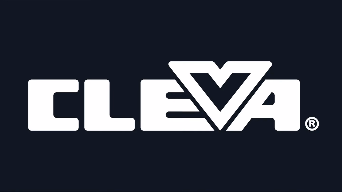Cleva logo