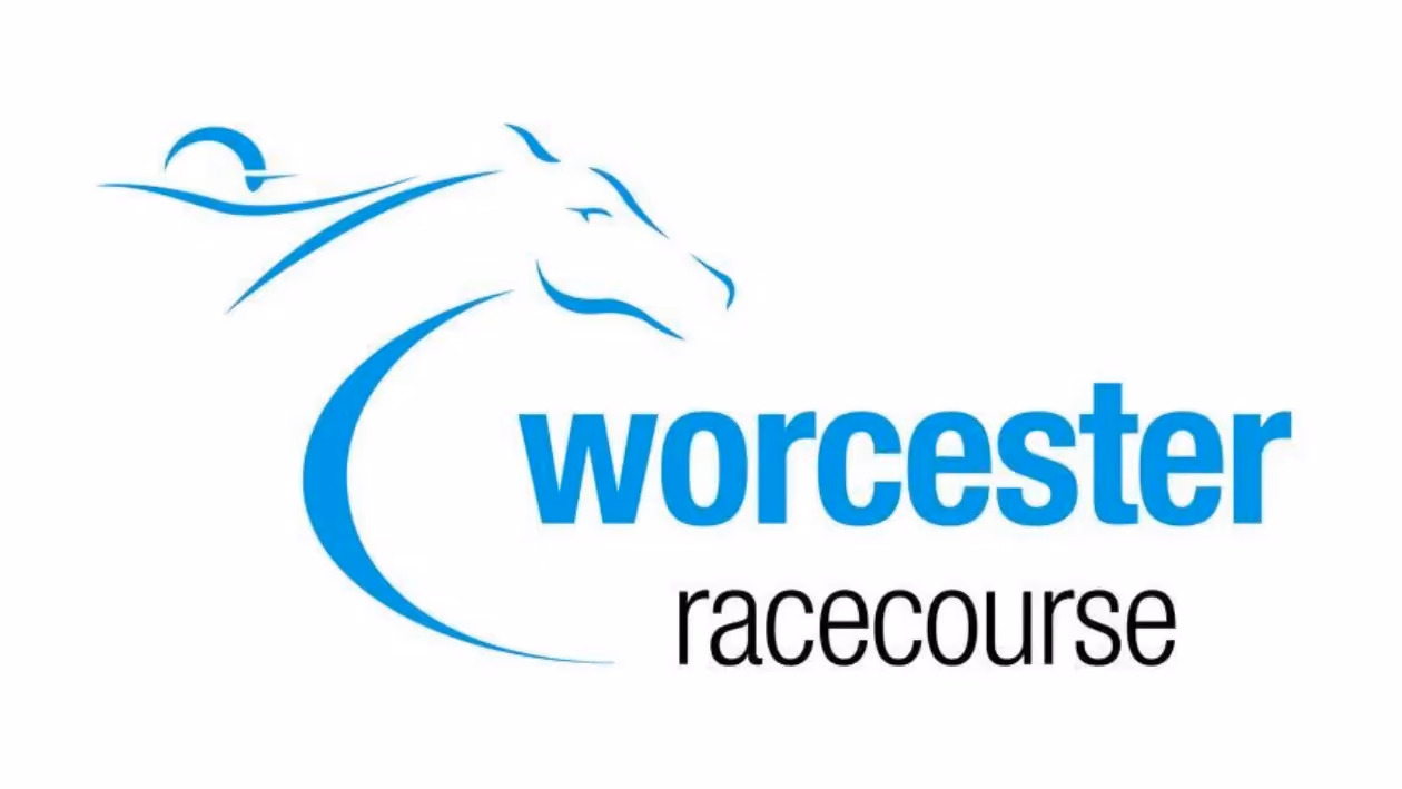 Worcester Racecourse logo