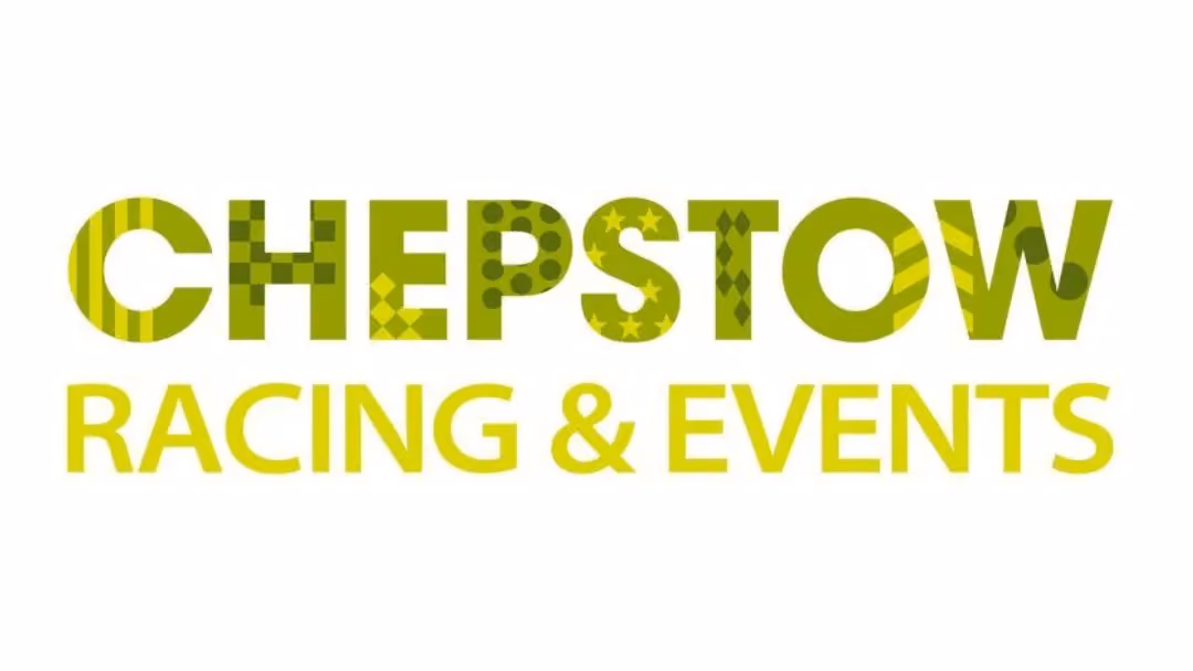 Chepstow Racecourse logo