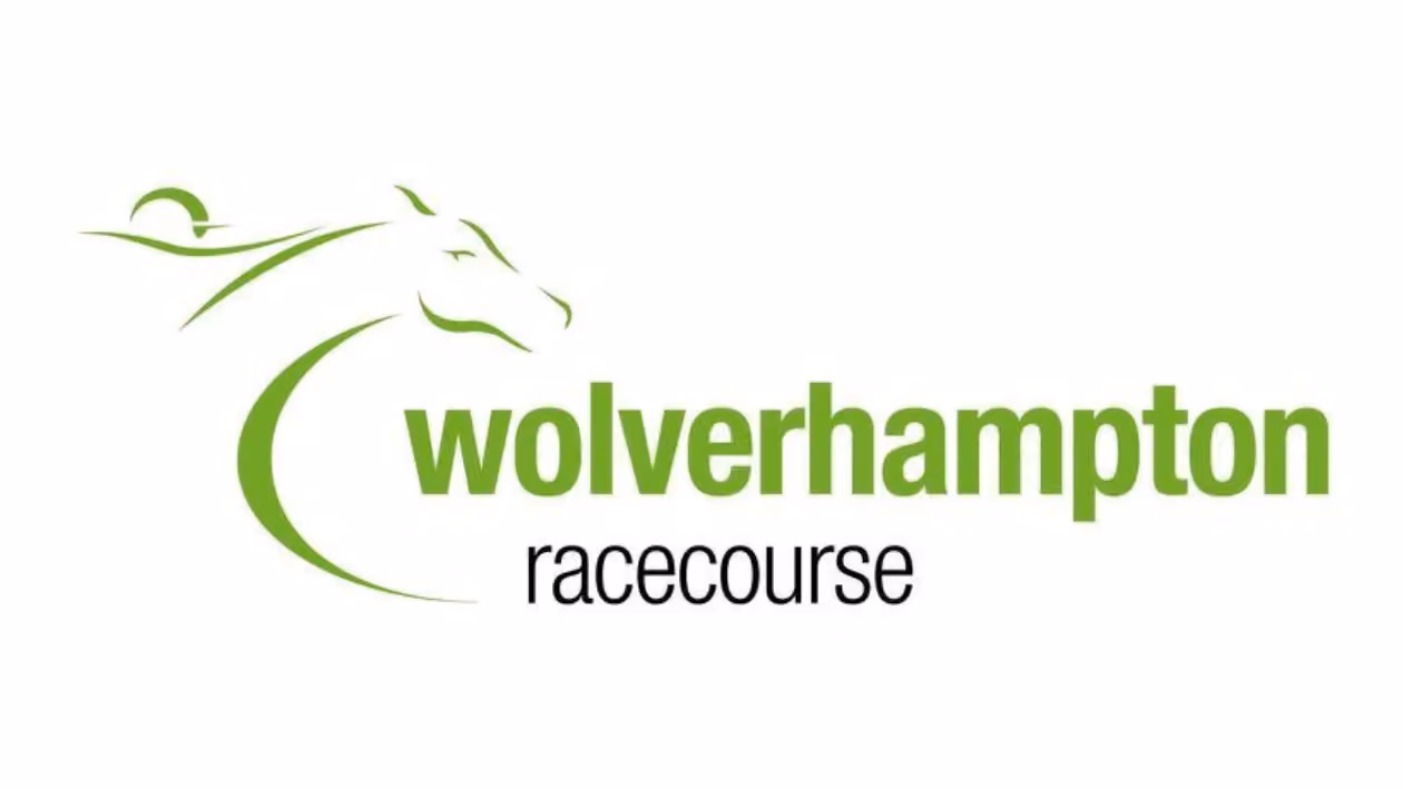 Wolverhampton Racecourse logo
