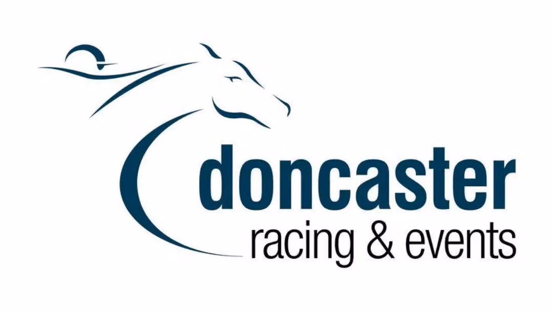 Doncaster Racecourse logo