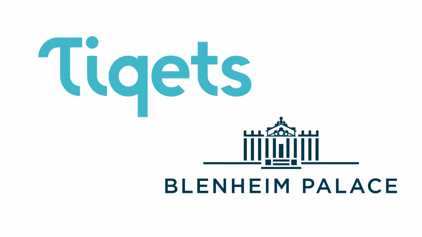 Blenheim Palace logo