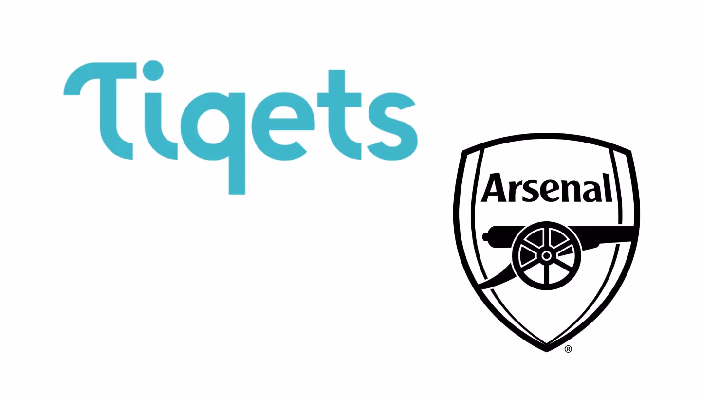Arsenal FC: Emirates Stadium Tour logo