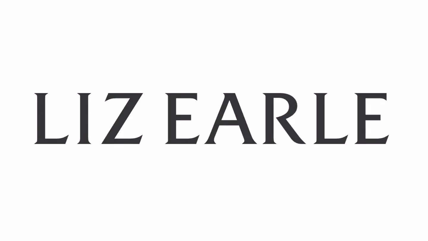 Liz Earle logo