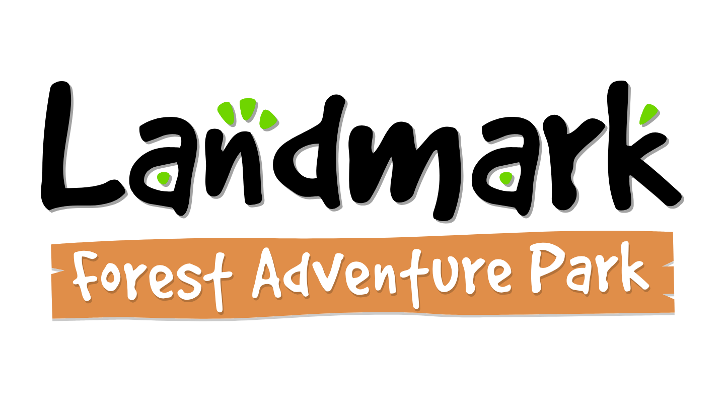 Landmark Forest Adventure Park logo