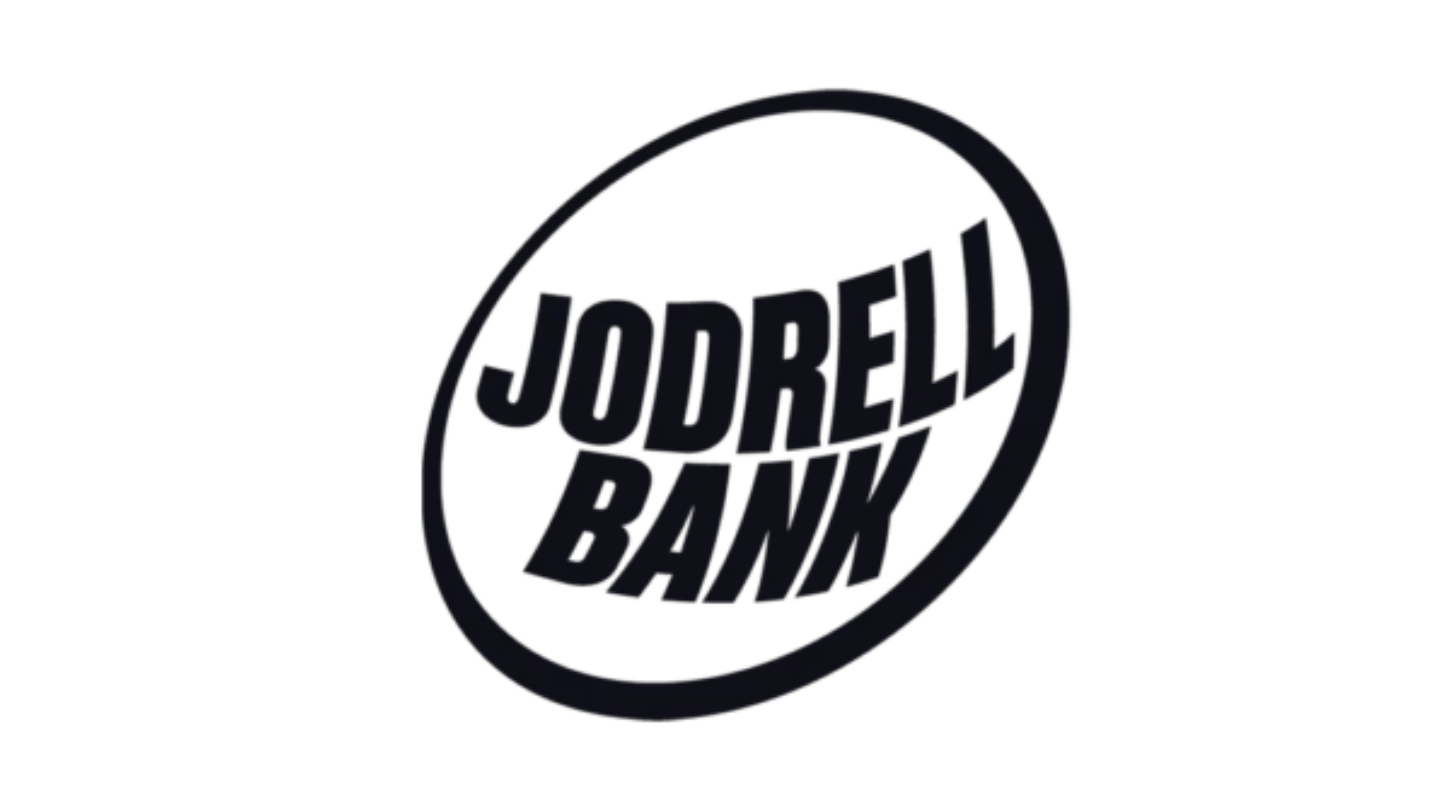Jodrell Bank logo