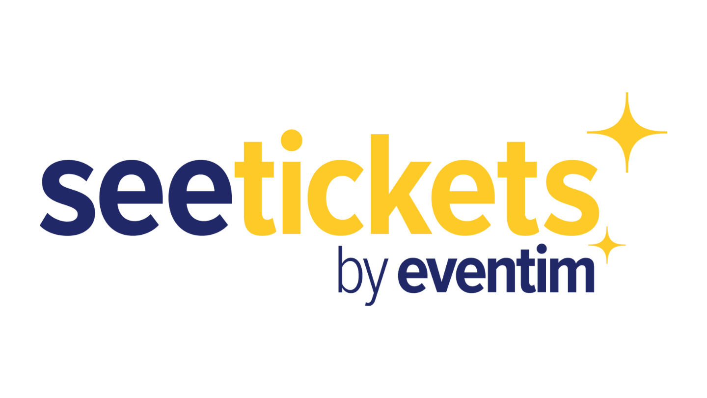 See Tickets logo