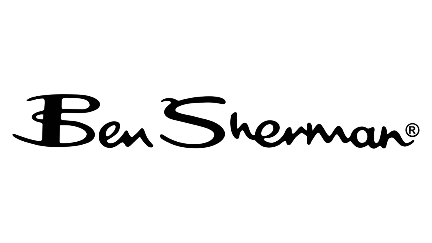 Ben sherman logo