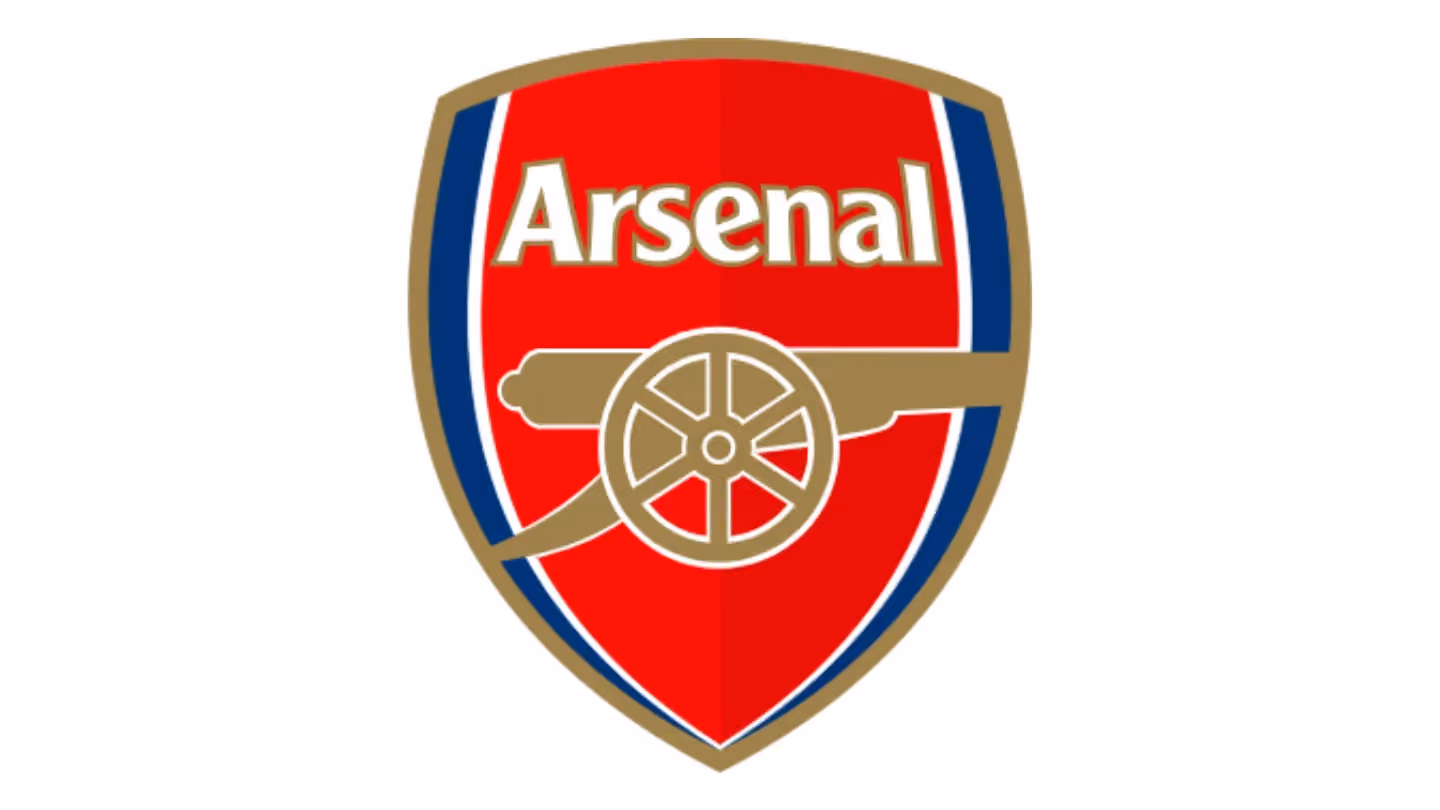 Arsenal Football Club logo