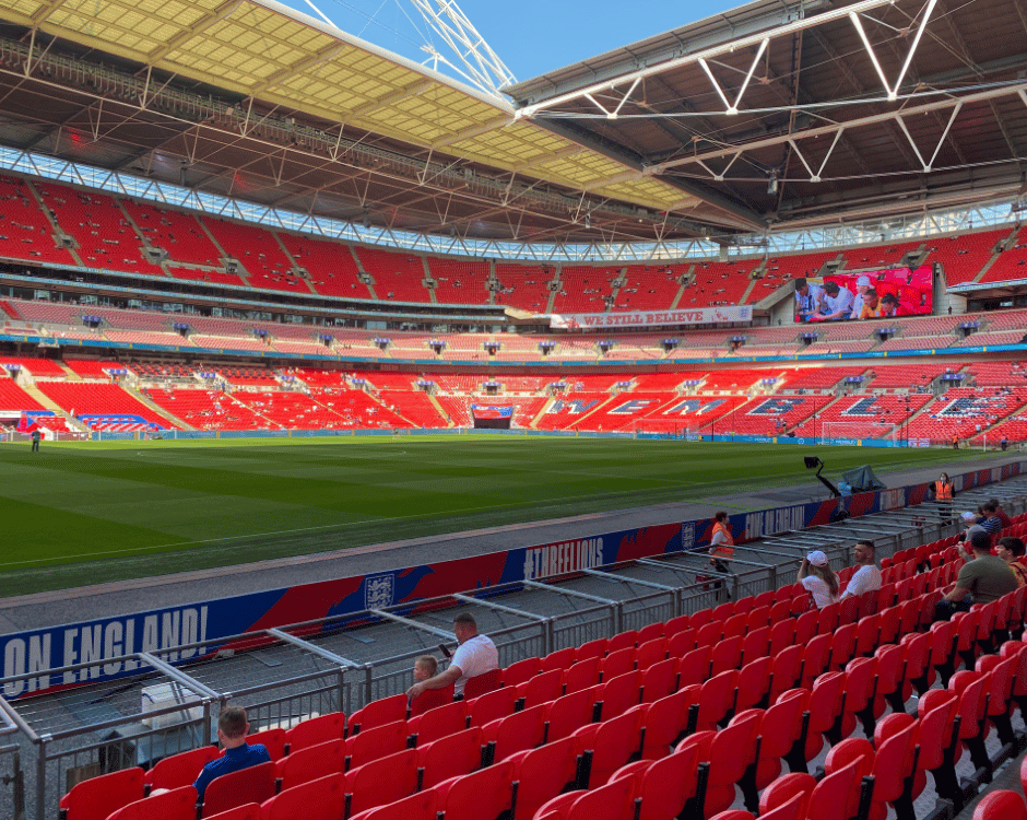 Claim your disability discount from Arsenal Football Club