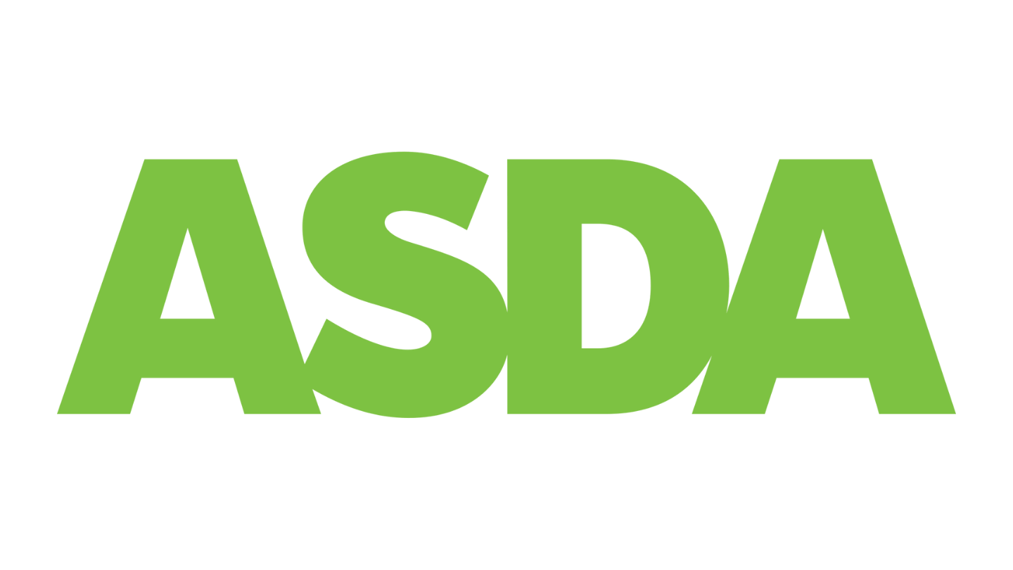 Asda Shopping Card UK logo