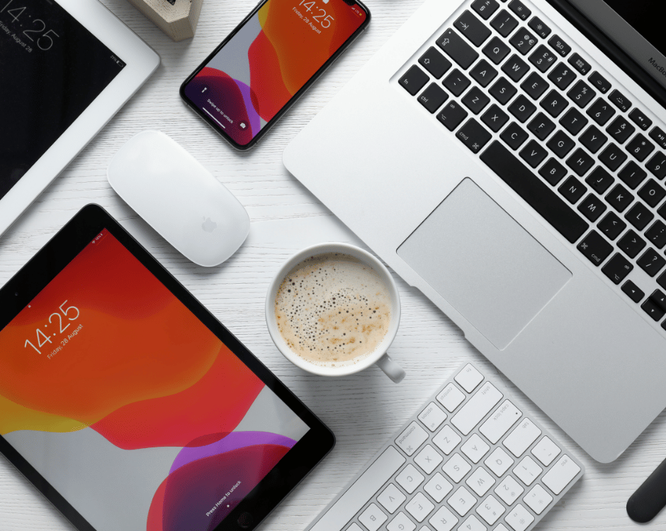 Claim your disability discount from Apple