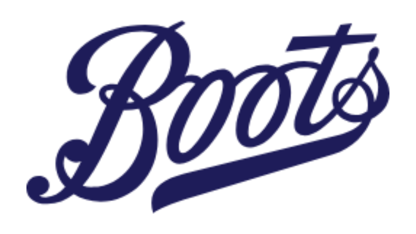 Boots Online logo