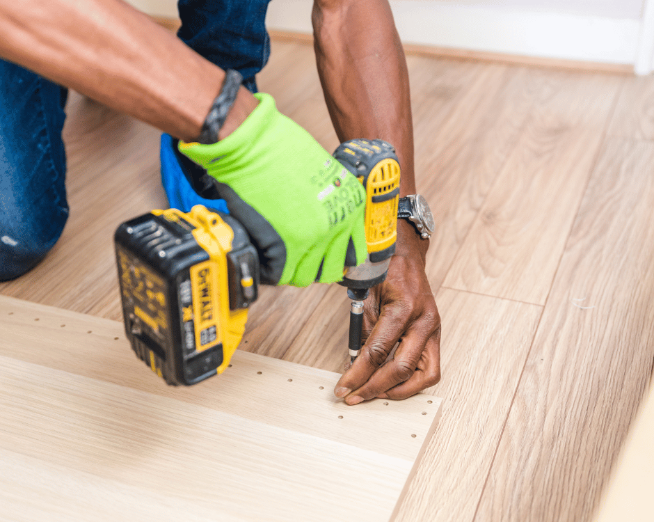 Claim your disability discount from B&Q UK