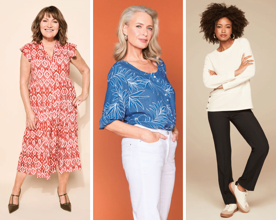 Claim your disability discount from Bonmarché