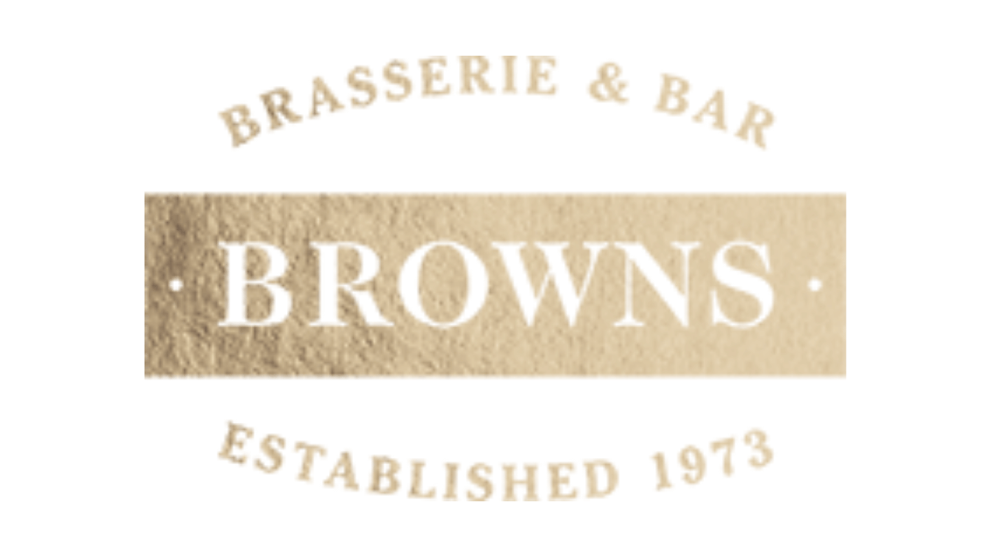 Browns logo