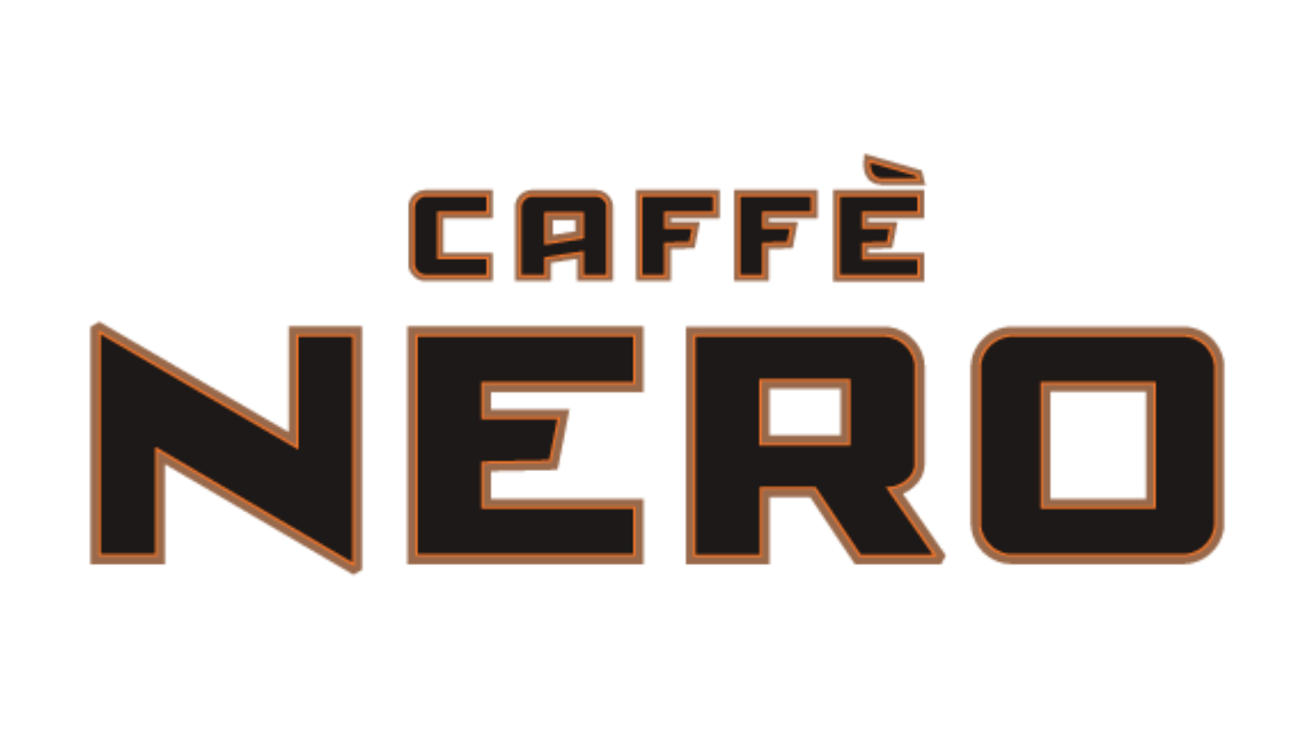 Caffè Nero logo