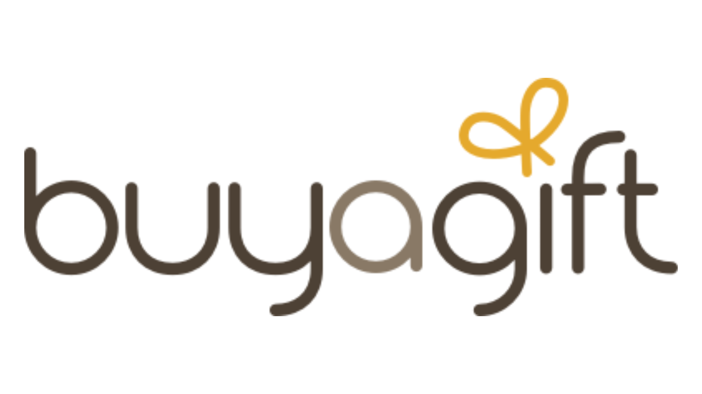 Buyagift logo