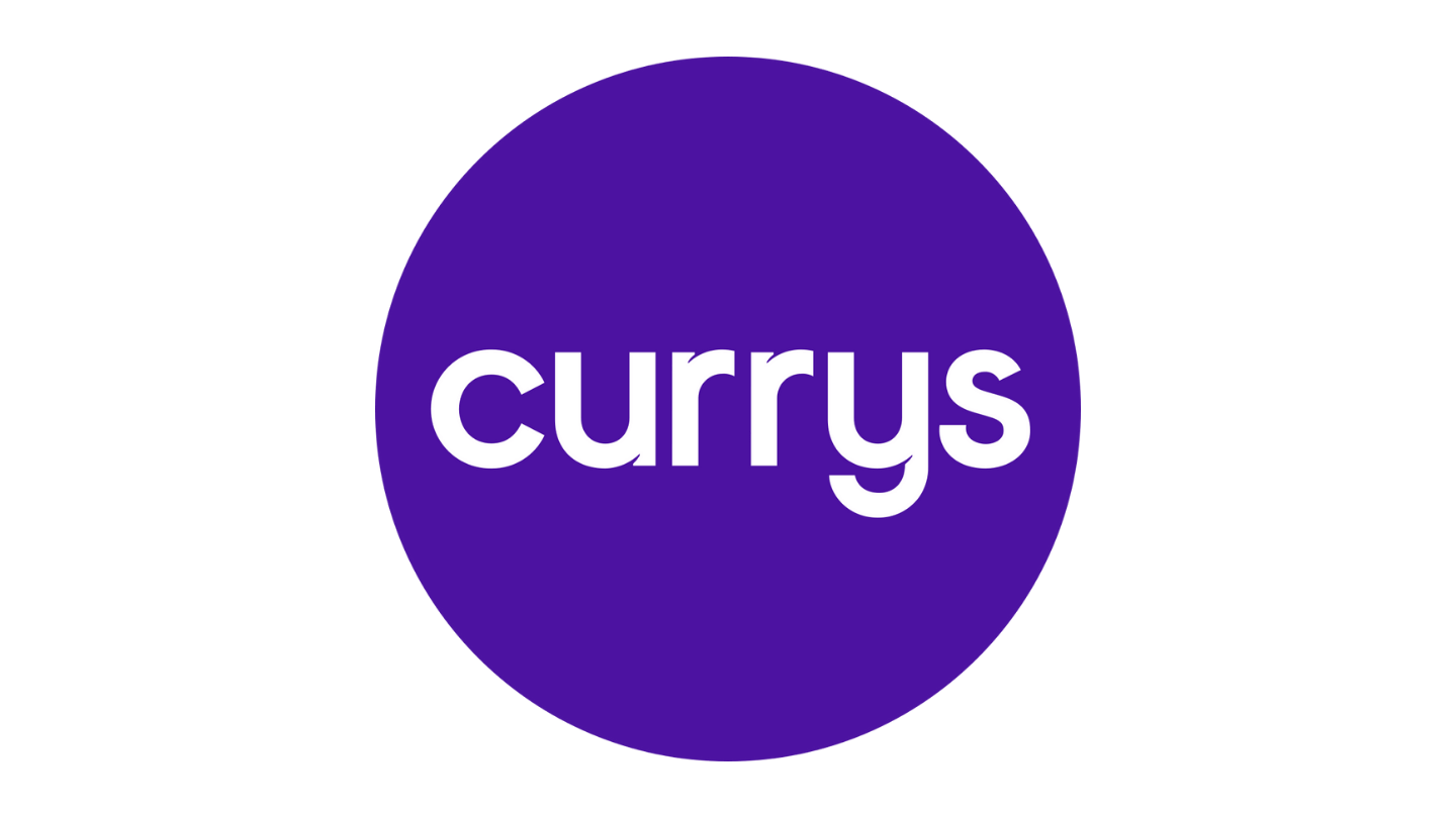 Currys B2B logo