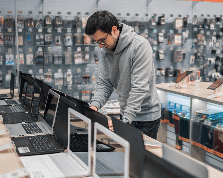 Claim your disability discount from Currys B2B