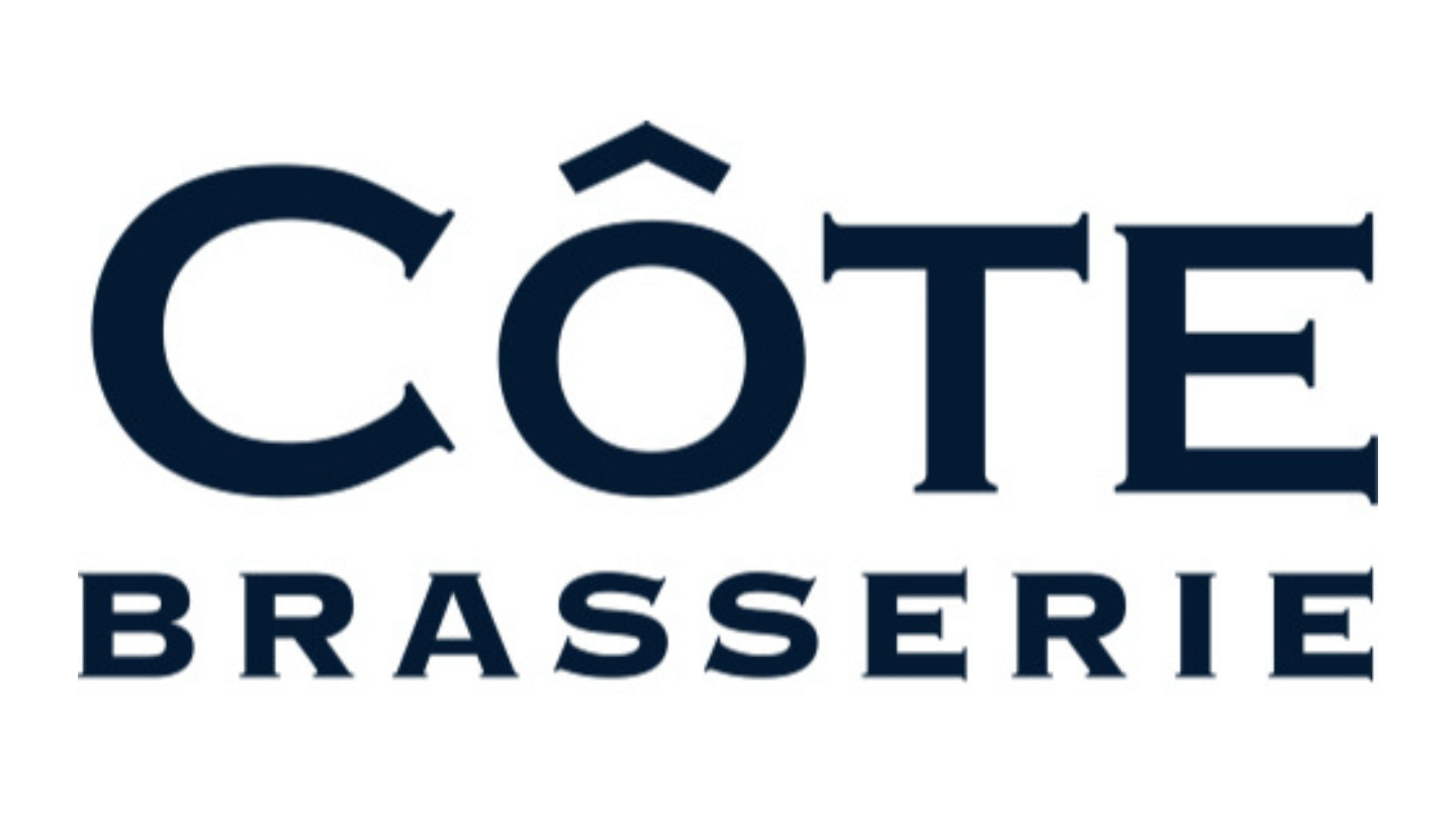 C�te Brasserie logo