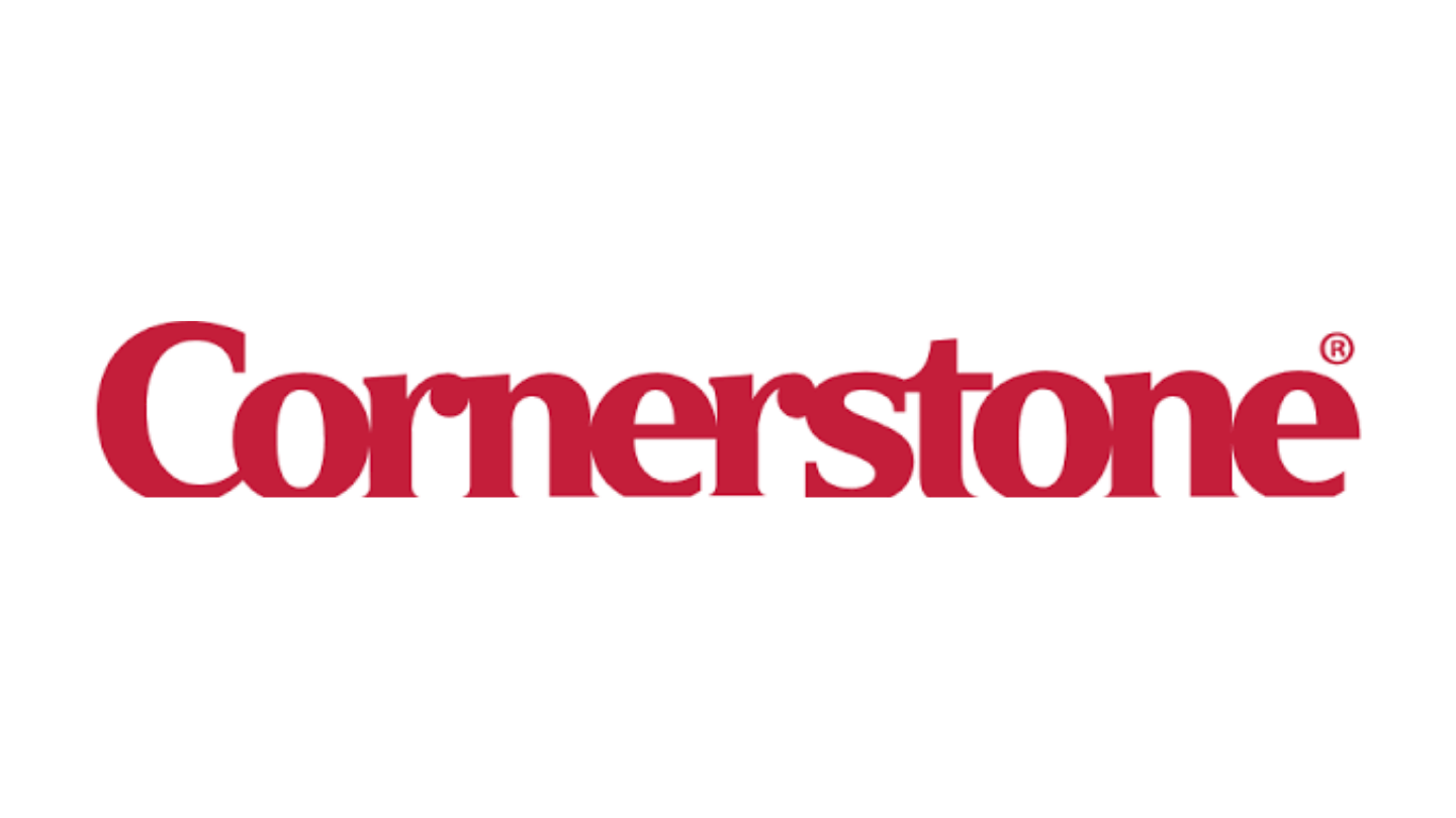 Cornerstone logo
