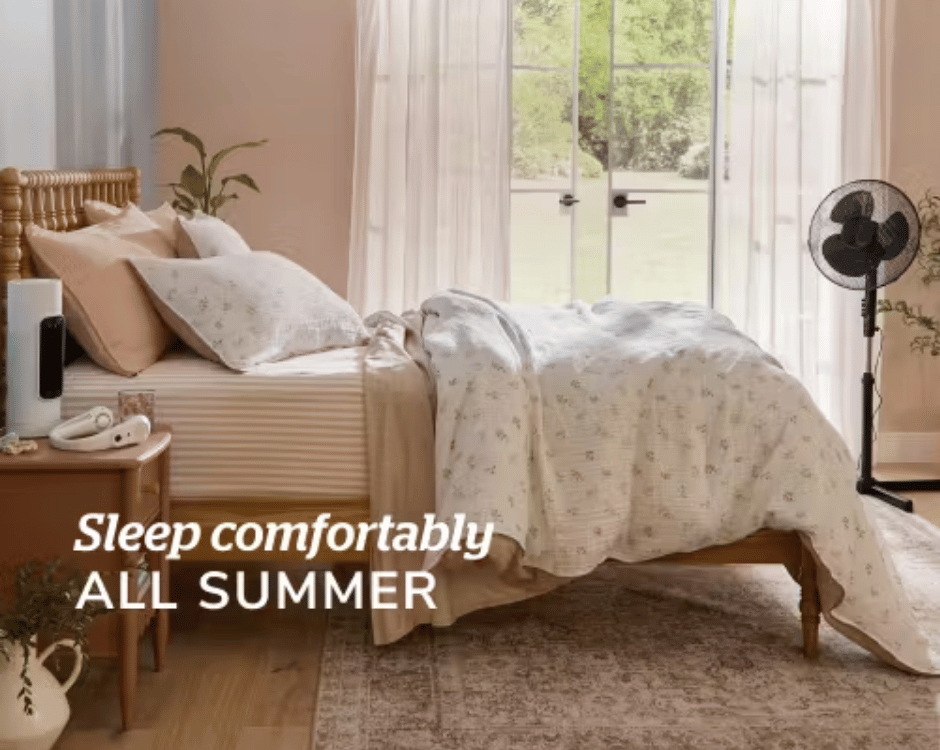 Claim your disability discount from Dunelm UK