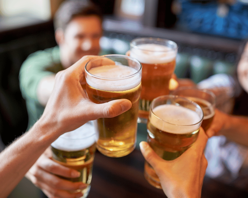 Claim your disability discount from Harvester