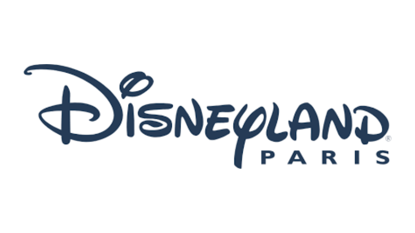 Disneyland Paris by Inspire logo