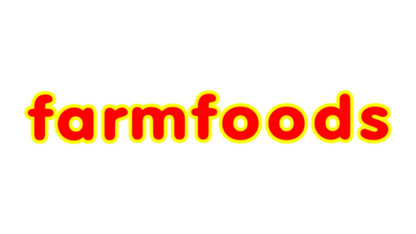 Farmfoods logo