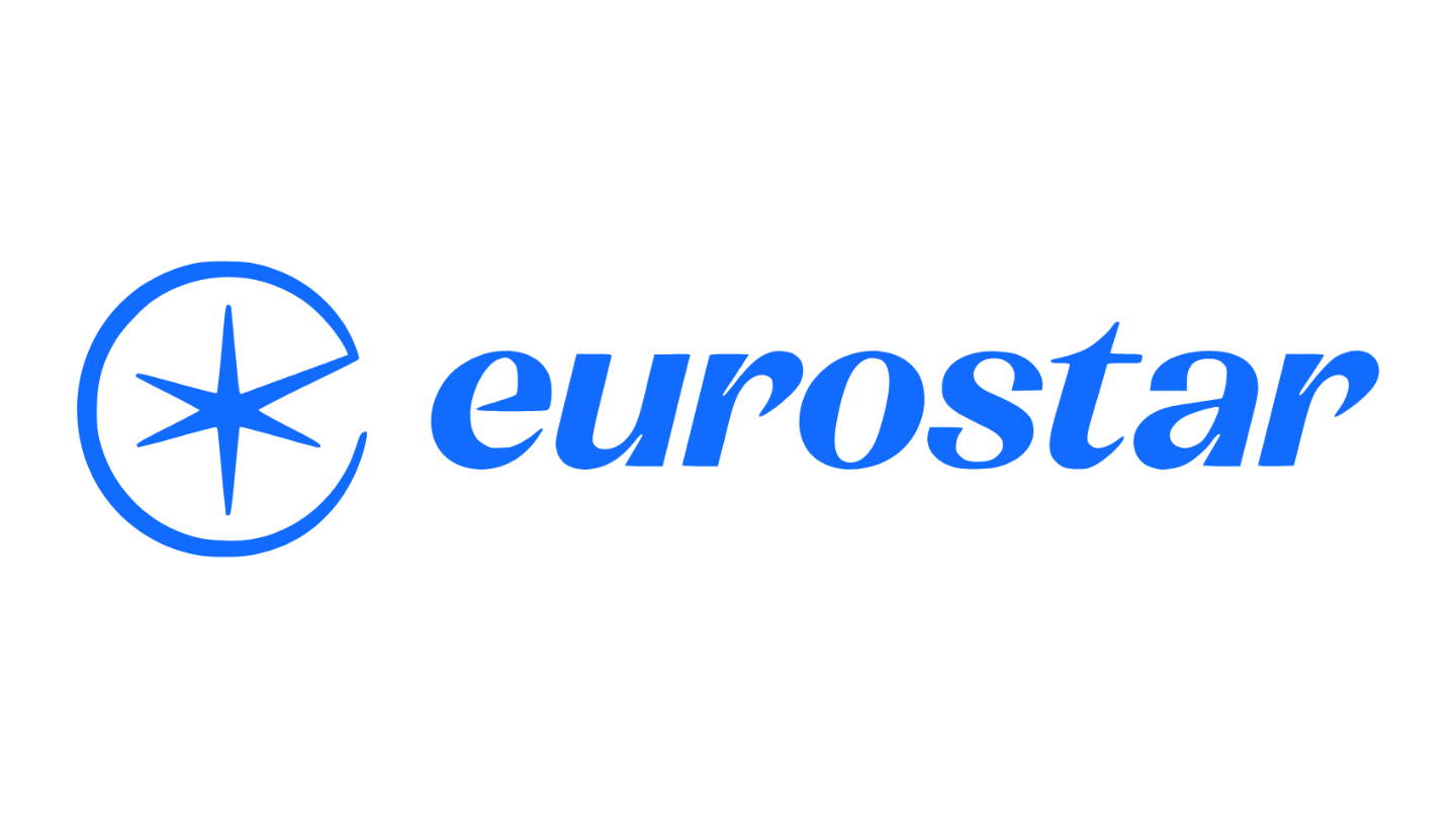 Eurostar logo