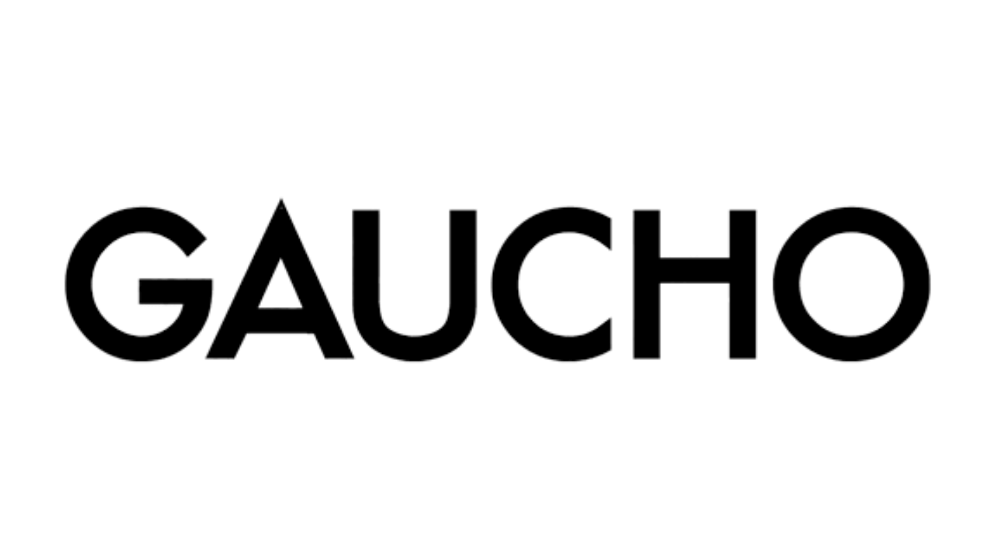 Gaucho UK logo