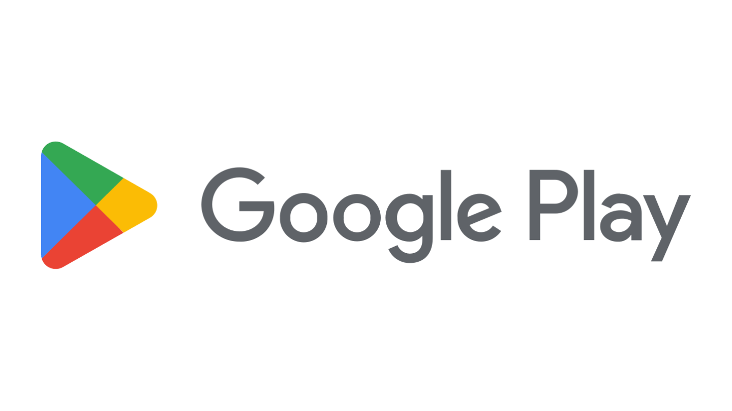 Google Play logo