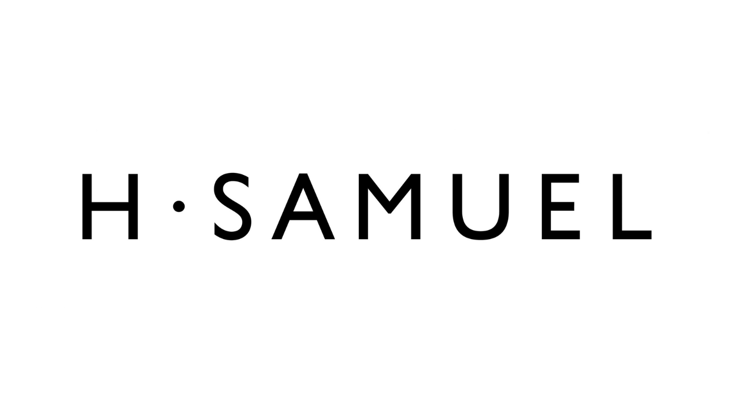 H Samuel logo