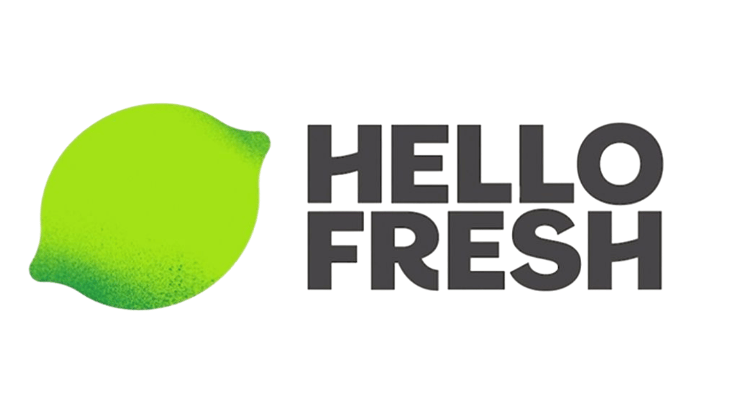 HelloFresh logo