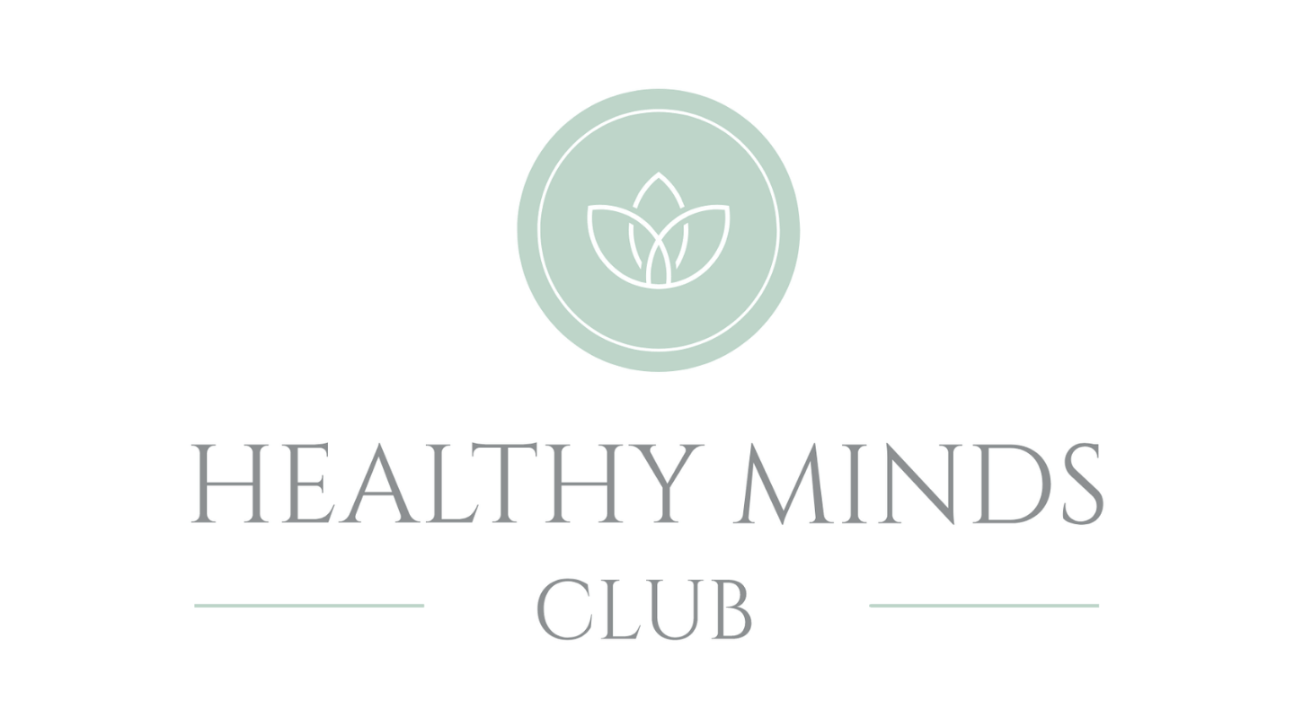 Healthy Minds Club logo