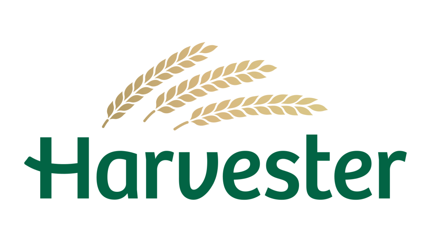Harvester logo