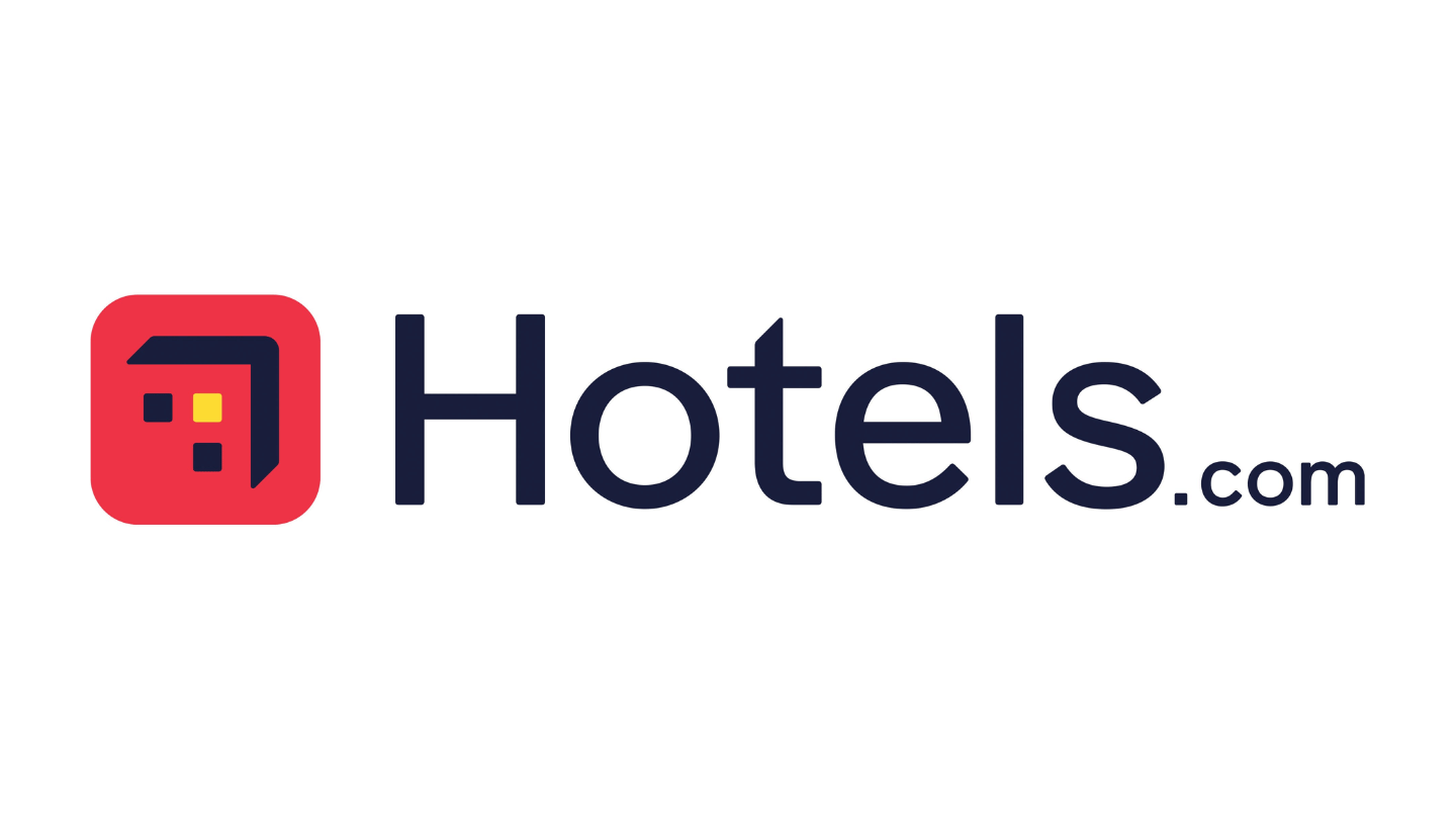 Hotels.com logo