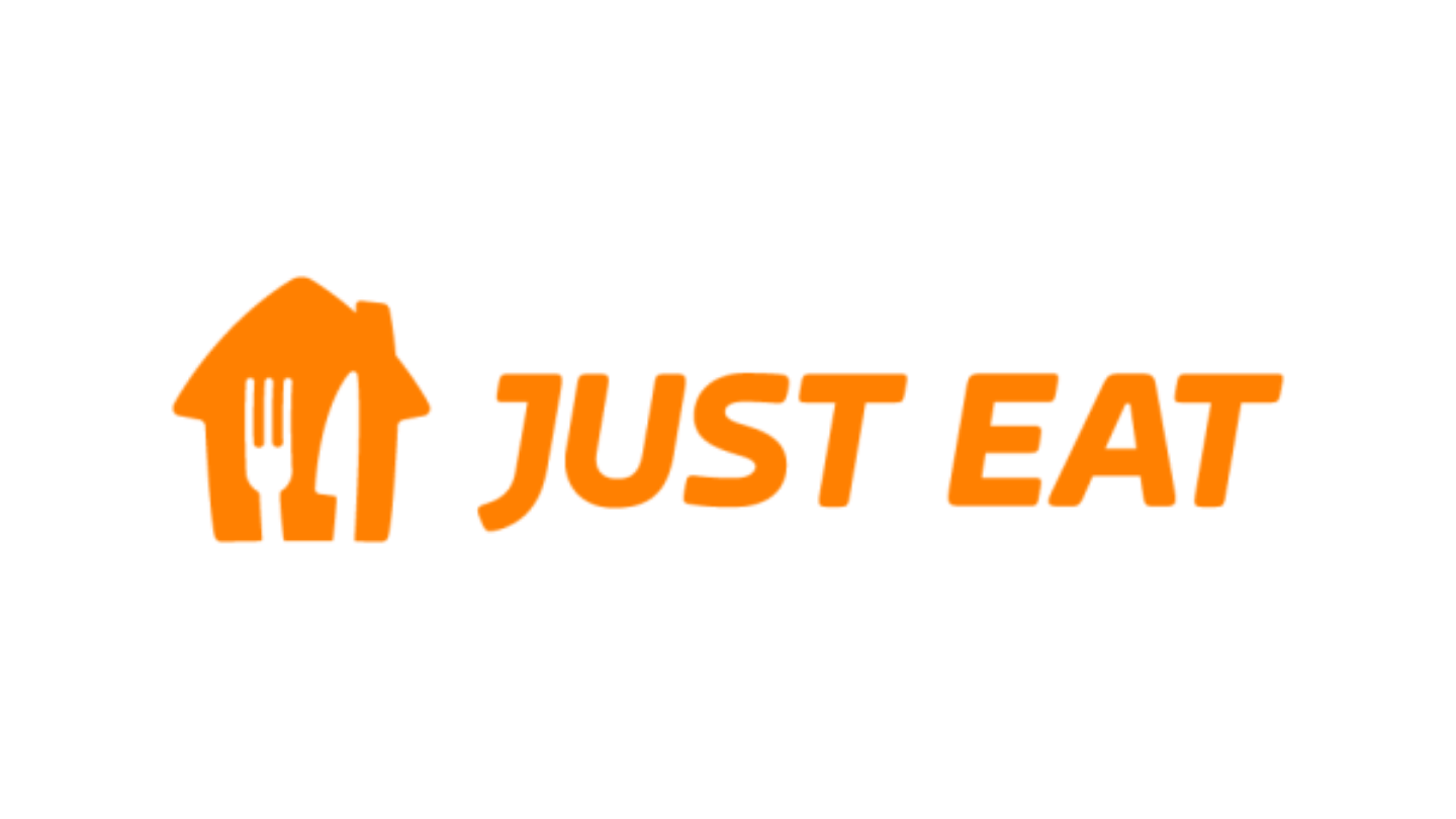 Just Eat logo