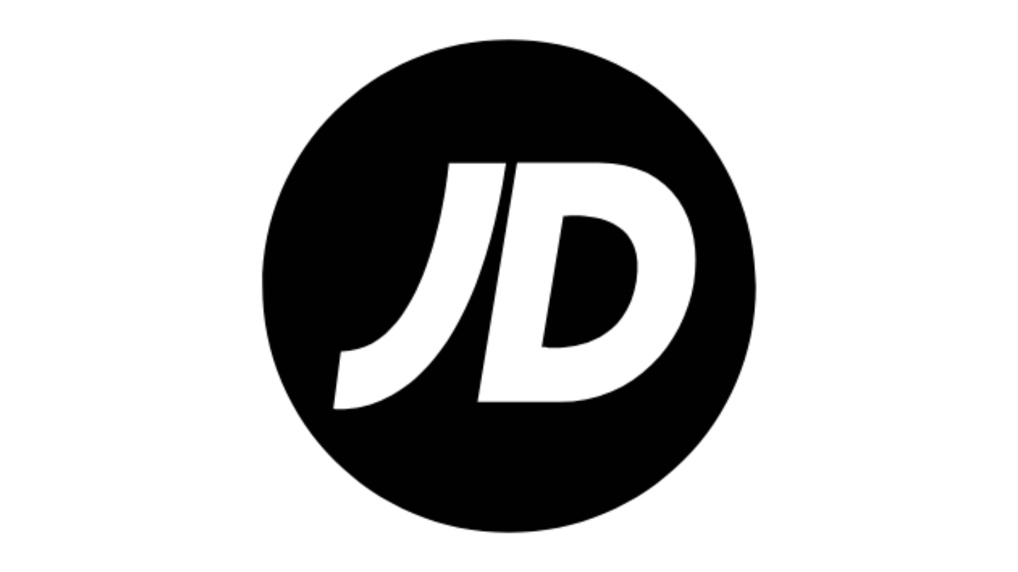 JD Sports logo