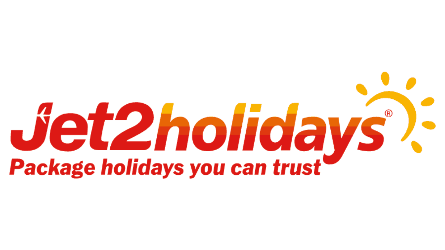 Jet2Holidays by Inspire logo