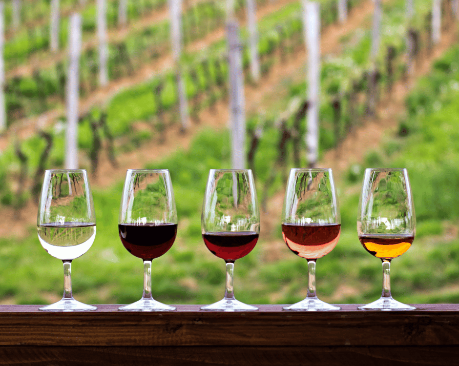 Claim your disability discount from Virgin Wines