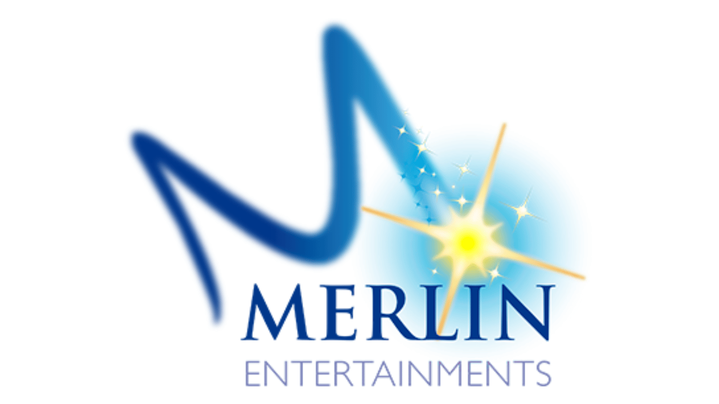 Merlin Gift Card logo