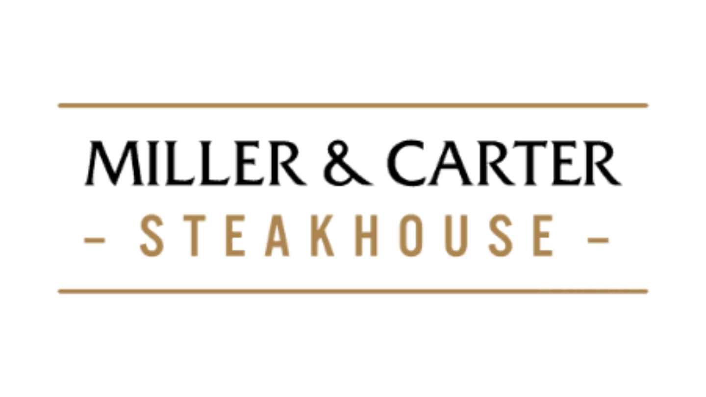 Miller & Carter logo