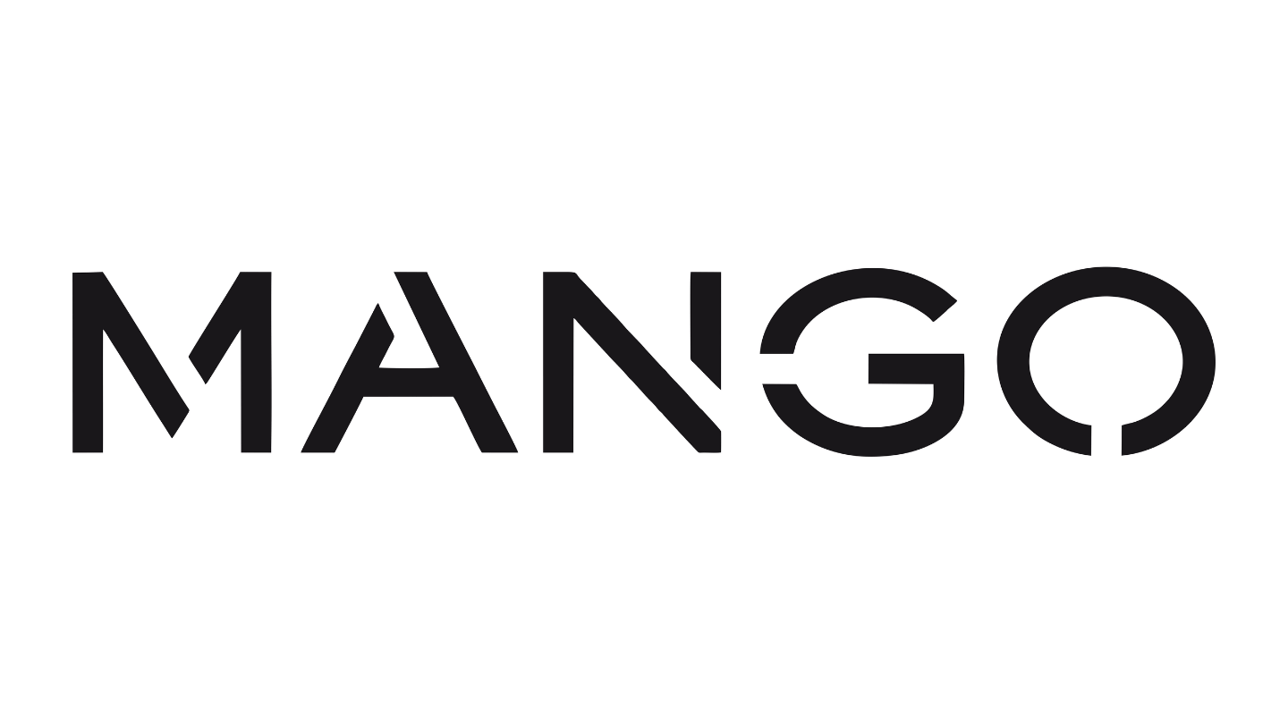 Mango logo