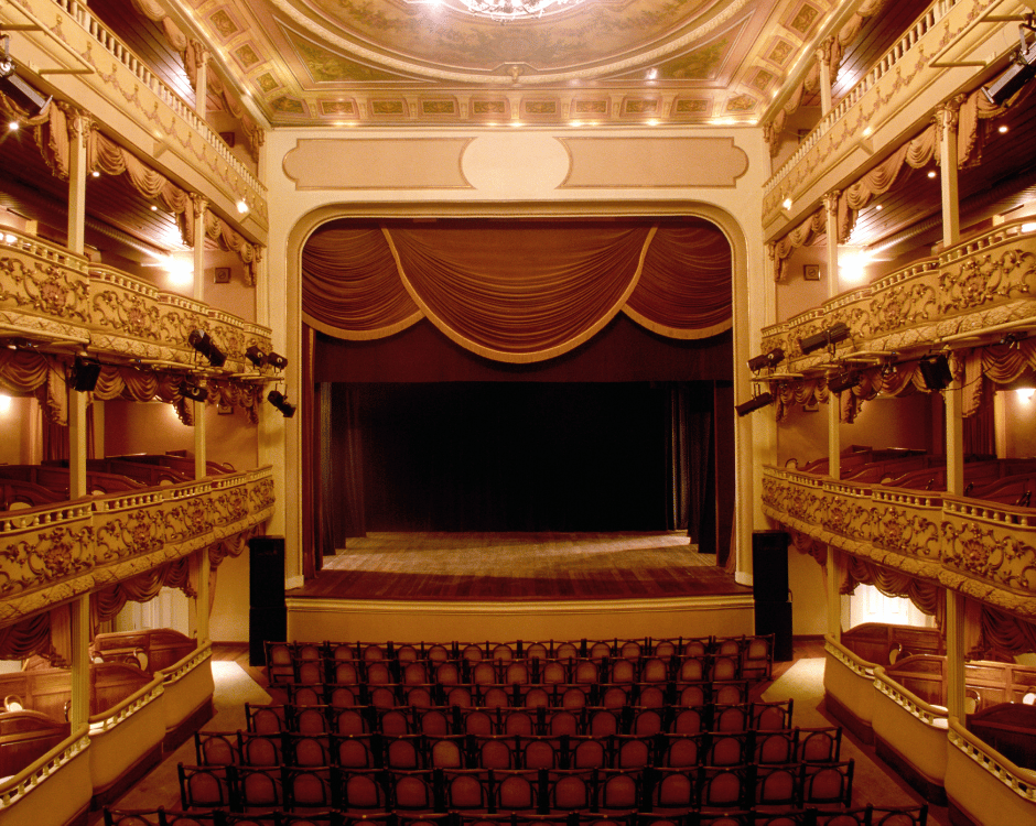 Claim your disability discount from London Theatre Direct