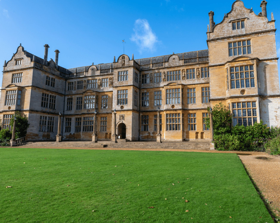 Claim your disability discount from National Trust