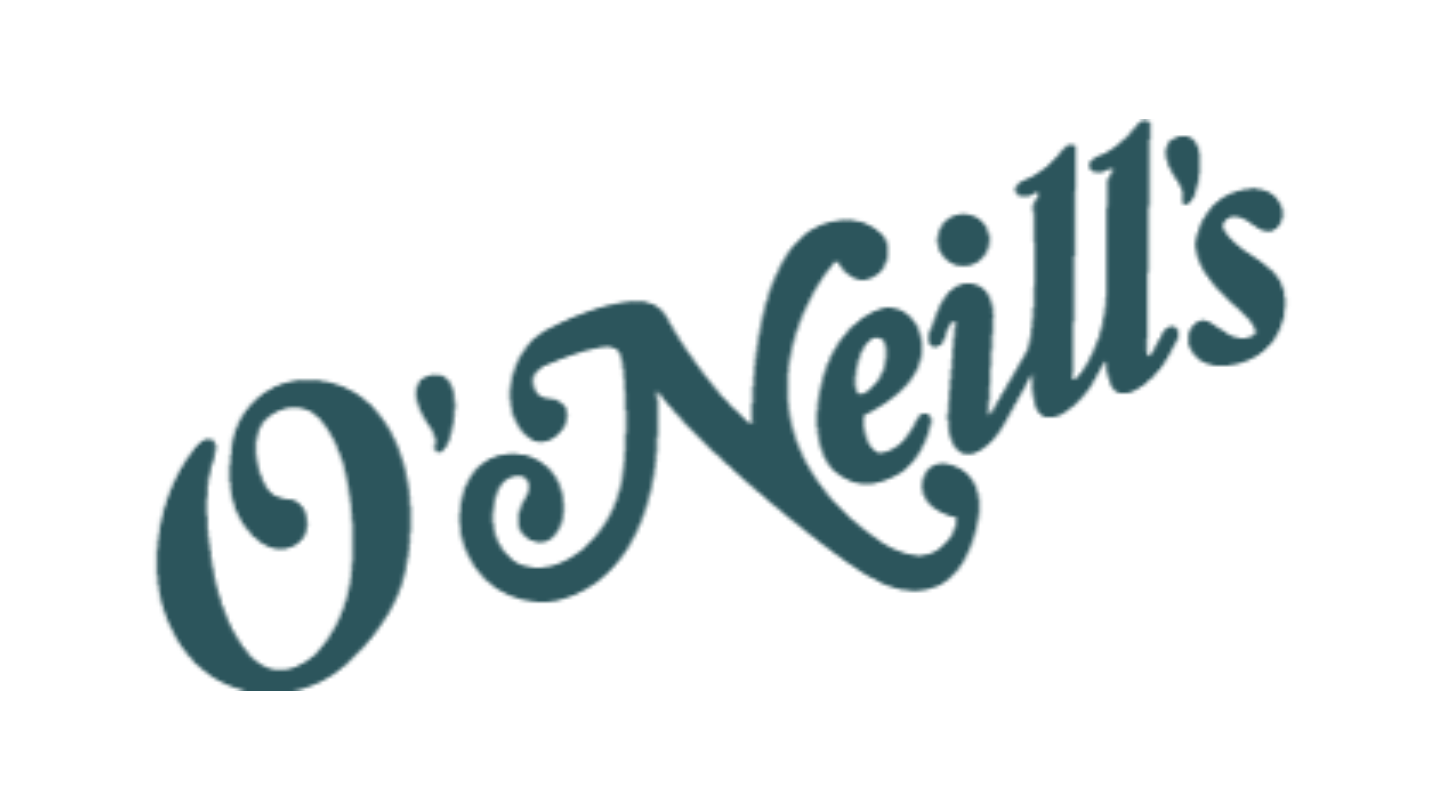 O'Neill's logo