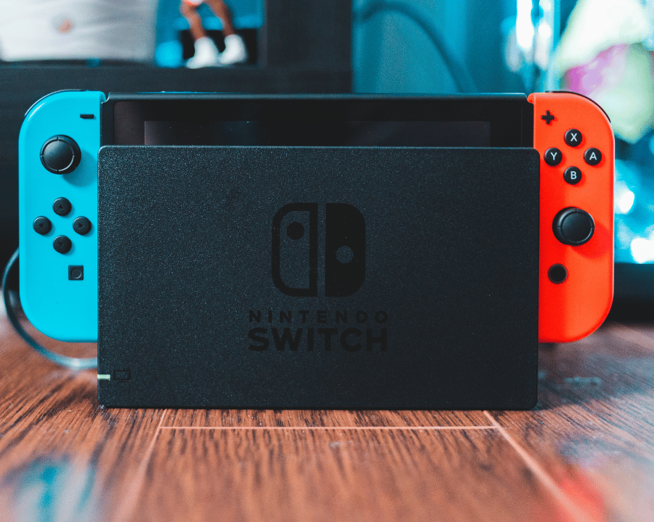 Claim your disability discount from Nintendo Switch Online